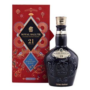 Royal Salute 21 Year Old Lny2025